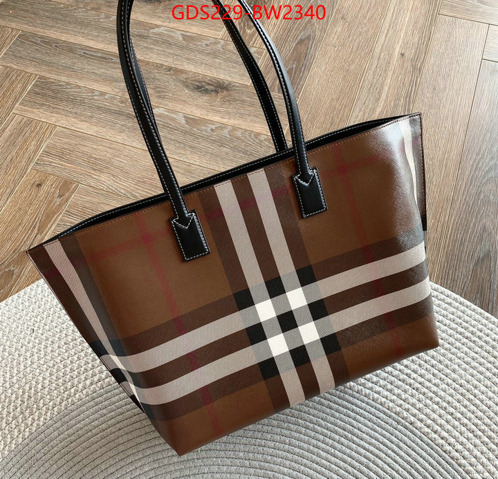 Burberry Bags(TOP)-Handbag-,how to find designer replica ,ID: BW2340,$: 229USD