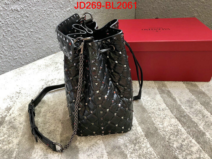 Valentino Bags (TOP)-Rockstud Spike-,best quality designer ,ID: BL2061,$: 269USD