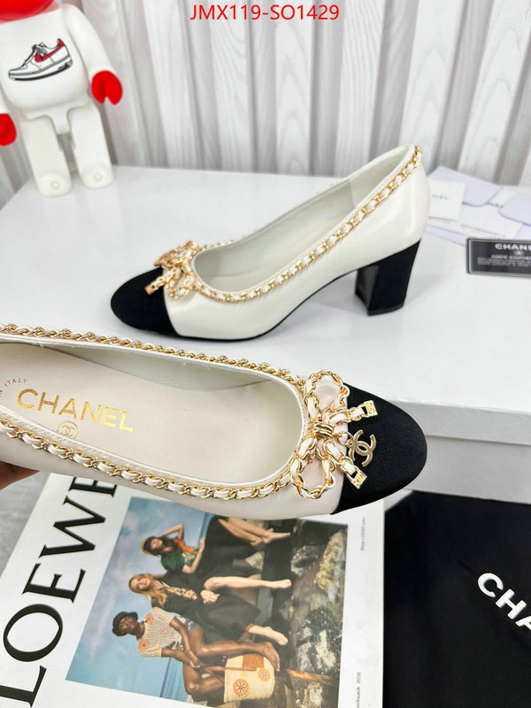 Women Shoes-Chanel,wholesale china , ID: SO1429,$: 119USD