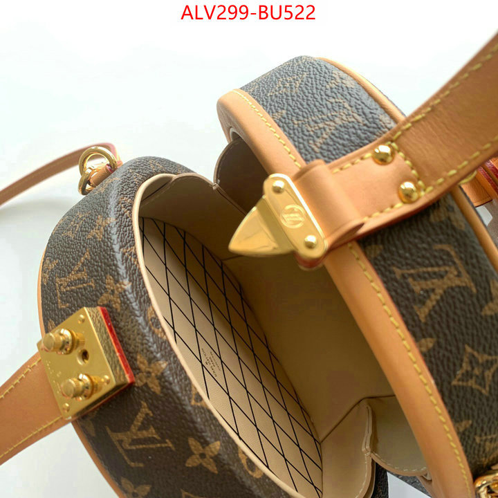 LV Bags(TOP)-Boite Chapeau-,ID: BU522,$: 299USD