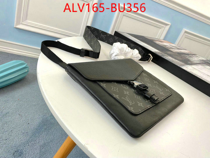 LV Bags(TOP)-Pochette MTis-Twist-,ID: BU356,$: 165USD