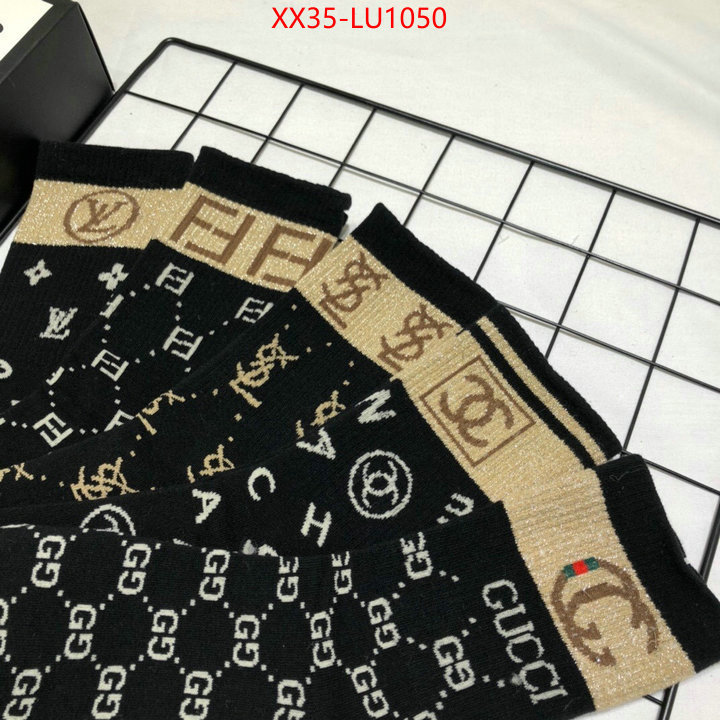 Sock-Gucci,unsurpassed quality , ID: TU1050,$: 35USD