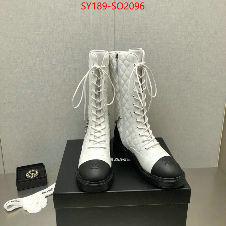 Women Shoes-Chanel,sell online , ID: SO2096,$: 189USD