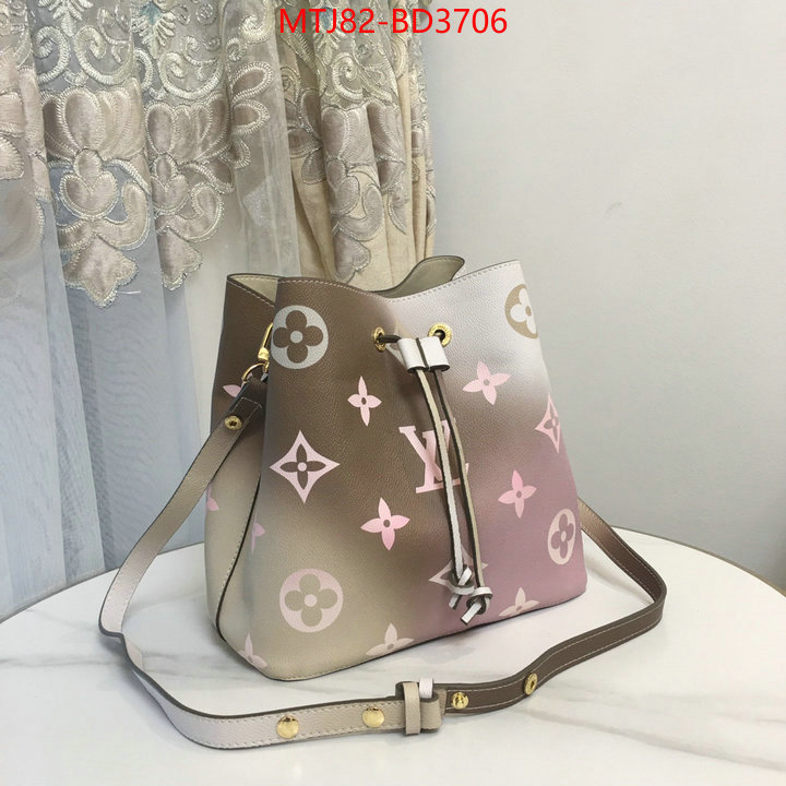 LV Bags(4A)-Nono-No Purse-Nano No-,luxury fashion replica designers ,ID: BD3706,$: 82USD