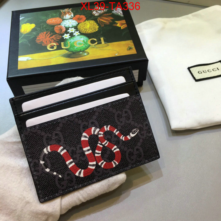 Gucci Bags(4A)-Wallet-,ID:TA336,$: 39USD