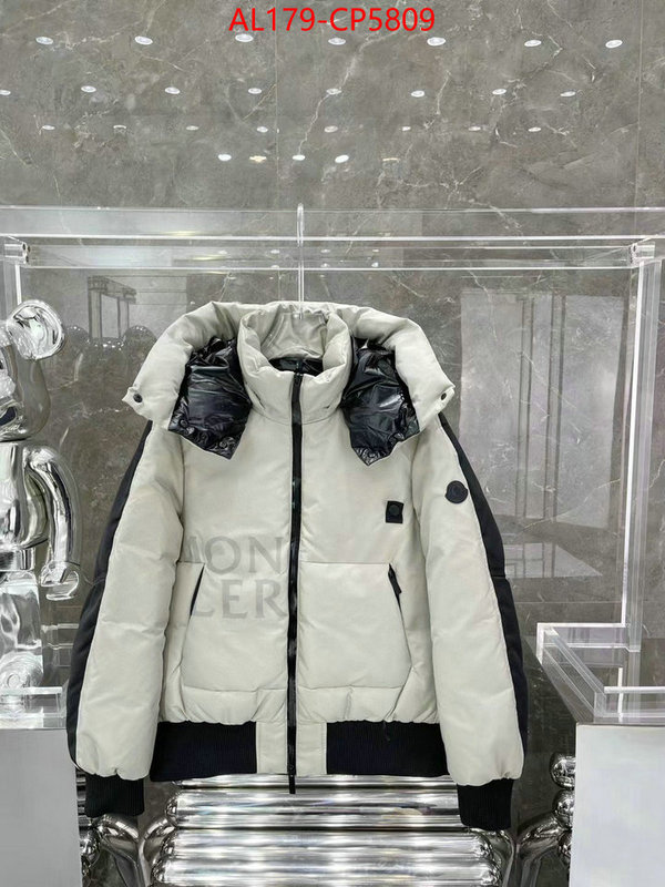 Down jacket Women-Moncler,online store , ID: CP5809,