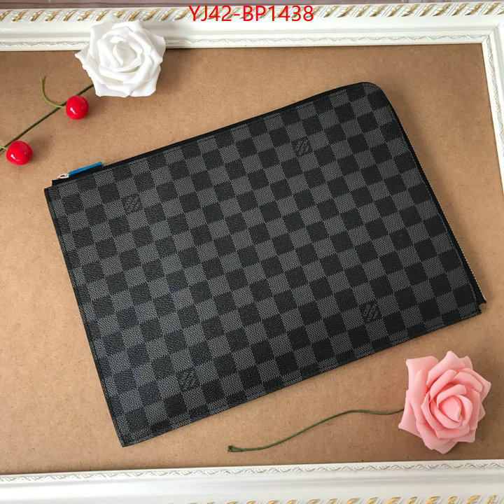 LV Bags(4A)-Trio-,the quality replica ,ID: BP1438,$: 49USD