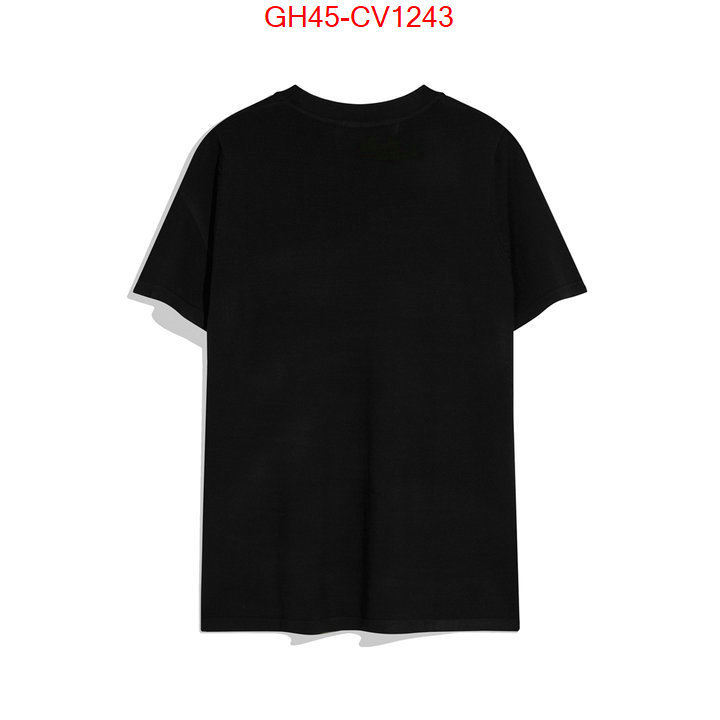 Clothing-LV,top quality , ID: CV1243,$: 45USD