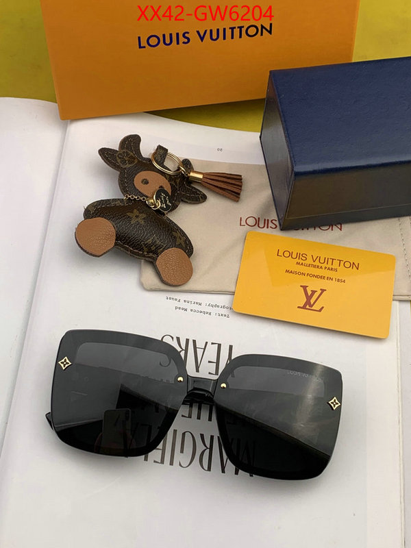 Glasses-LV,can you buy knockoff , ID: GW6204,$: 42USD