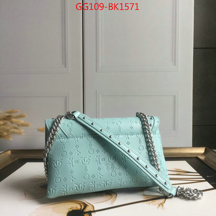 Pinko Bags(TOP)-Diagonal-,best fake ,ID: BK1571,$:109USD