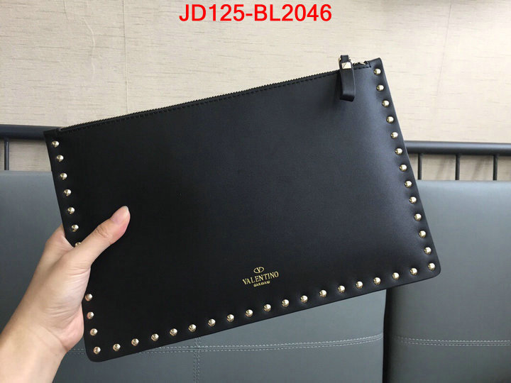 Valentino Bags (TOP)-Clutch-,every designer ,ID: BL2046,$: 125USD