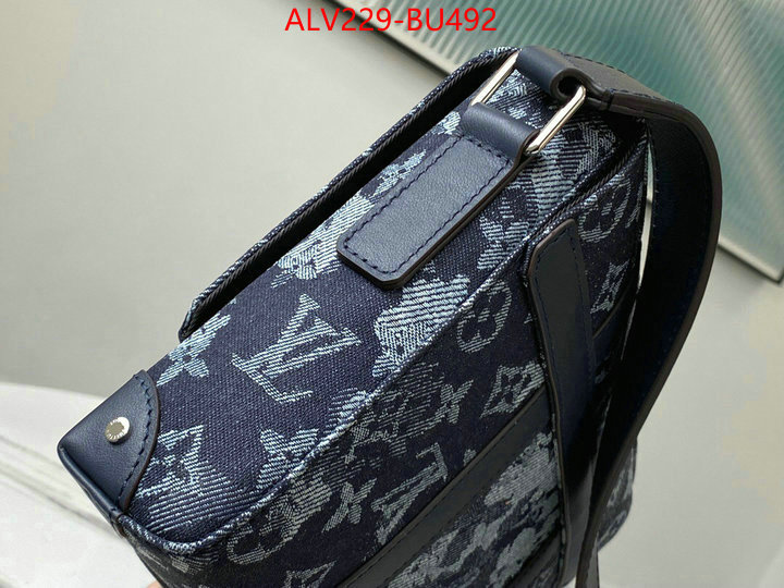 LV Bags(TOP)-Pochette MTis-Twist-,ID: BU492,$: 229USD