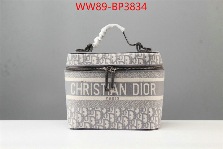 Dior Bags(4A)-Other Style-,ID: BP3834,$: 89USD