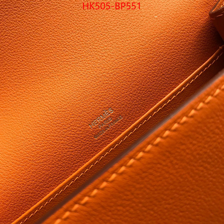 Hermes Bags(TOP)-Roulis,7 star collection ,ID: BP551,$:505USD