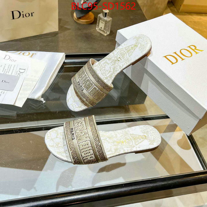 Women Shoes-Dior,designer 7 star replica , ID: SD1562,$: 95USD