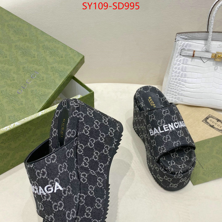 Women Shoes-Gucci,most desired , ID: SD995,$: 109USD