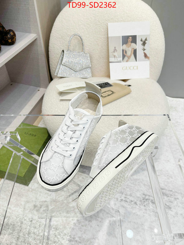 Women Shoes-Gucci,luxury cheap , ID: SD2362,$: 99USD