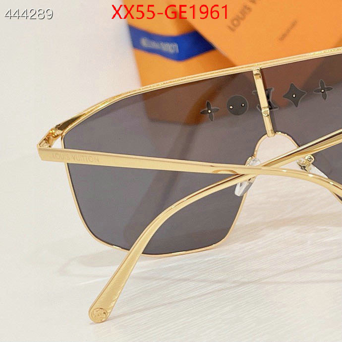 Glasses-LV,fake , ID: GE1961,$: 55USD