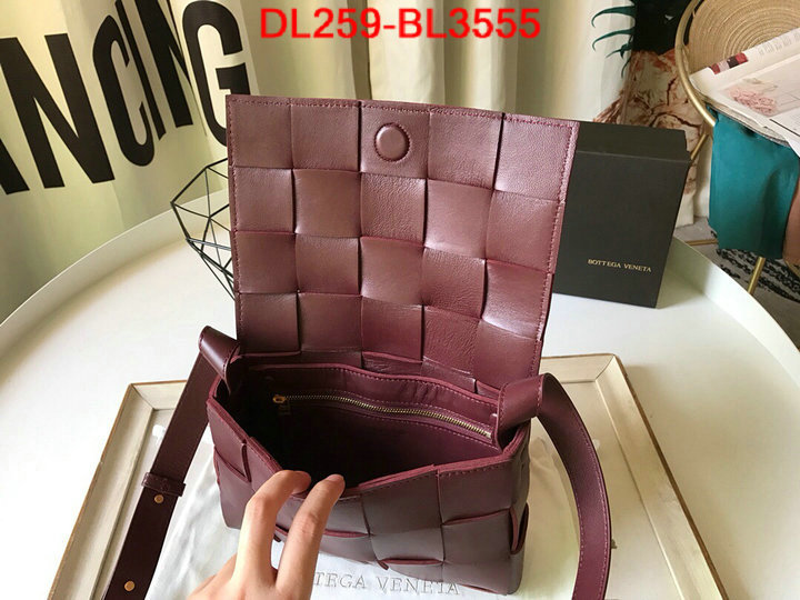 BV Bags(TOP)-Cassette Series,buy the best high quality replica ,ID: BL3555,$: 259USD