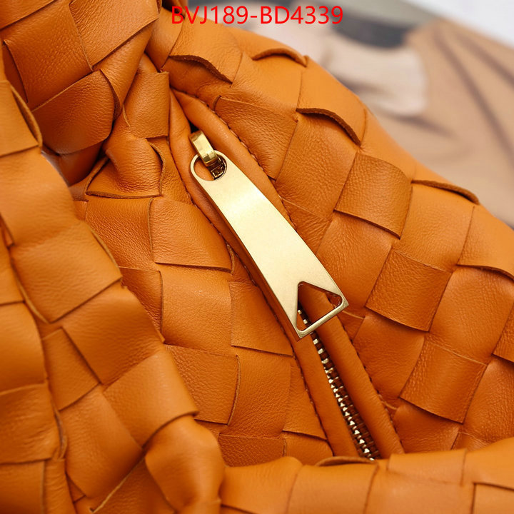 BV Bags(TOP)-Jodie,good quality replica ,ID: BD4339,$: 189USD