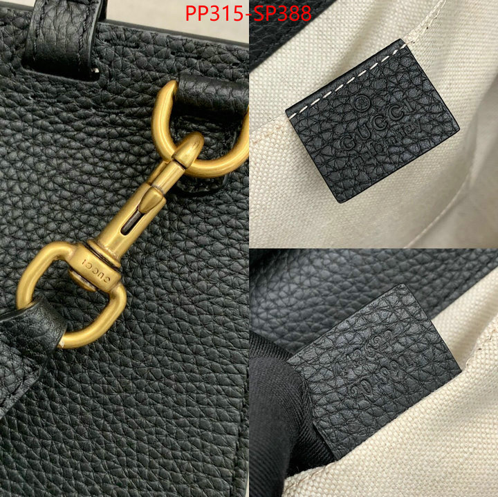 Gucci Bags(TOP)-Marmont,ID: BP388,$: 315USD