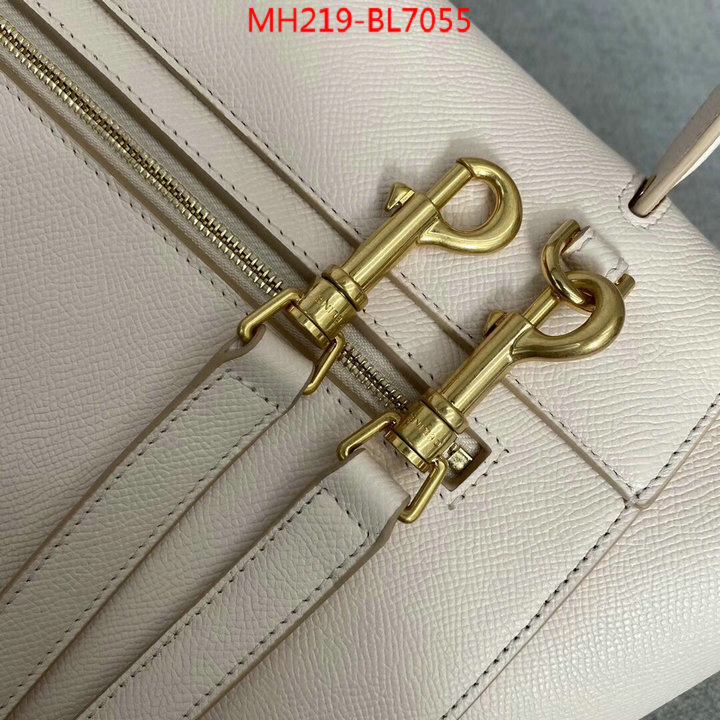 CELINE Bags(TOP)-Belt Bag,luxury fake ,ID: BL7055,$: 219USD