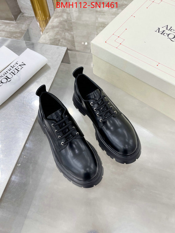 Women Shoes-Alexander McQueen,can you buy knockoff , ID: SN1461,$: 112USD