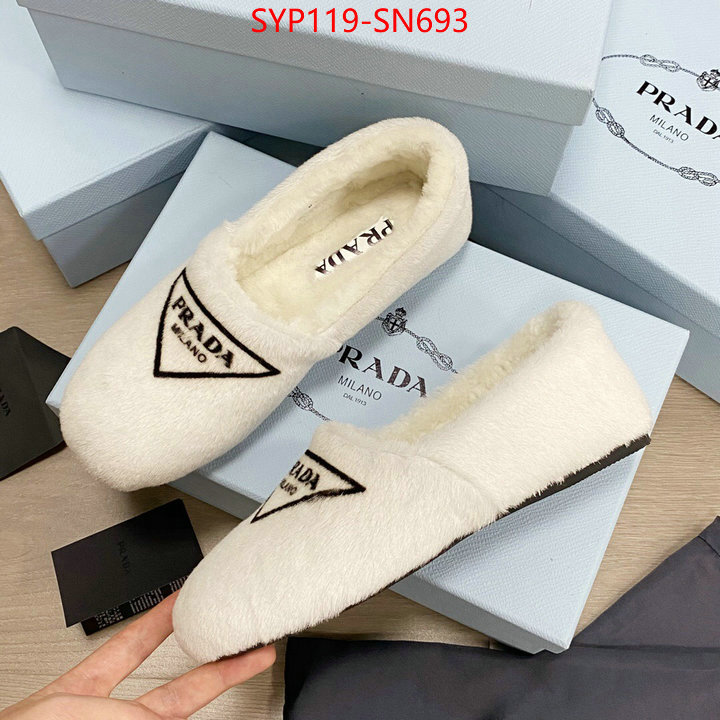 Women Shoes-Prada,fashion designer , ID: SN693,$: 119USD