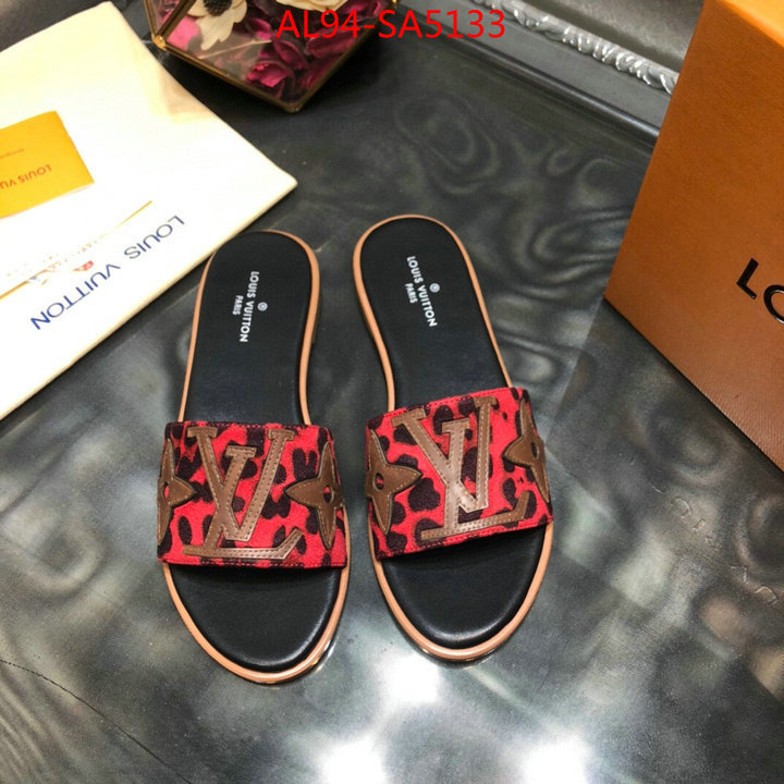 Women Shoes-LV,luxury cheap replica , ID: SA5133,$: 94USD