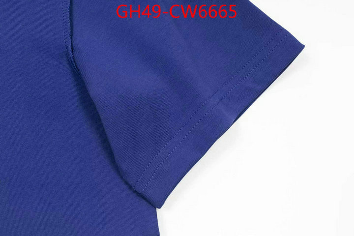 Clothing-LV,designer fake , ID: CW6665,$: 49USD