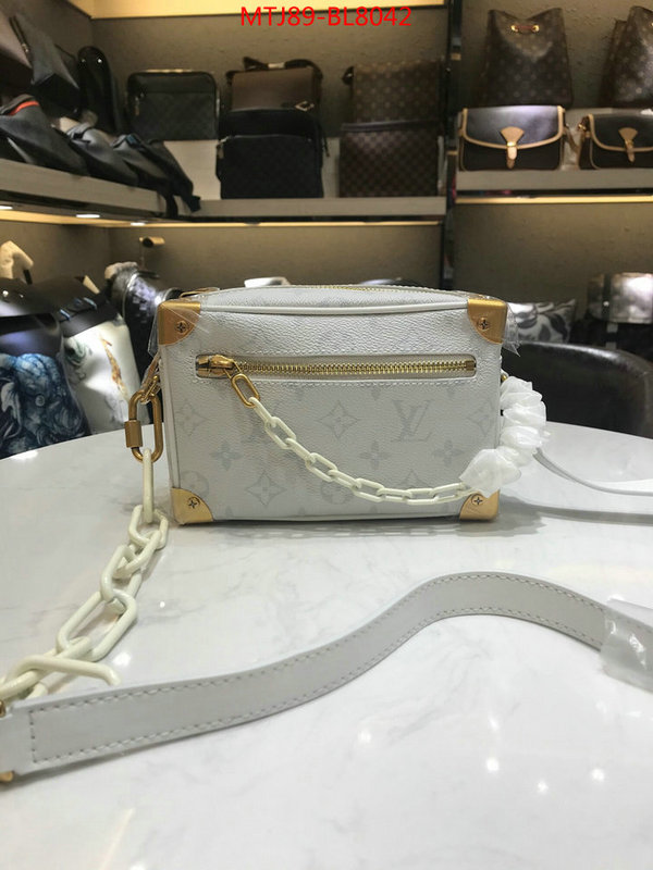 LV Bags(4A)-Pochette MTis Bag-Twist-,ID: BL8042,$: 89USD