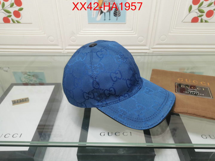 Cap (Hat)-Gucci,where to buy , ID:HA1957,$: 42USD