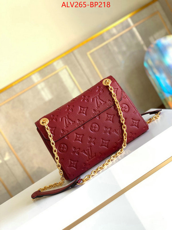 LV Bags(TOP)-Pochette MTis-Twist-,ID: BP218,$:265USD