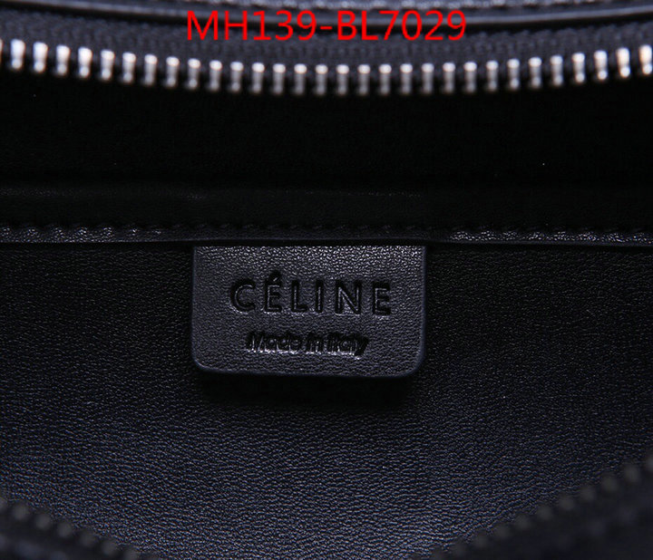 CELINE Bags(4A)-Handbag,the best designer ,ID: BL7029,$: 139USD