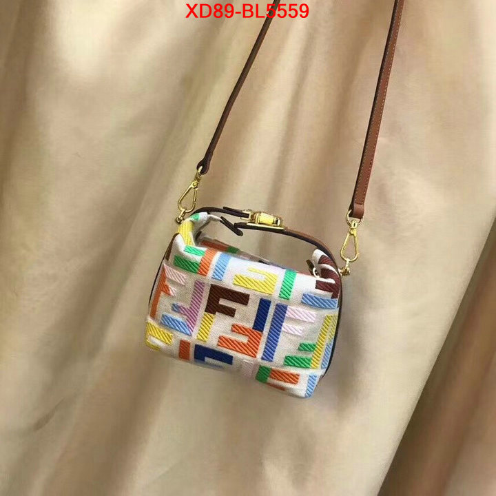 Fendi Bags(4A)-Diagonal-,wholesale china ,ID:BL5559,$: 89USD