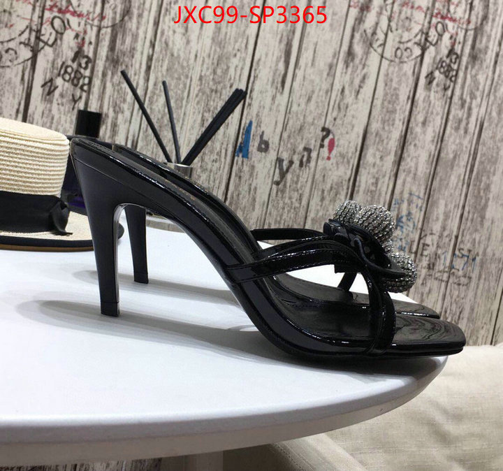 Women Shoes-YSL,copy aaaaa , ID: SP3365,$: 99USD