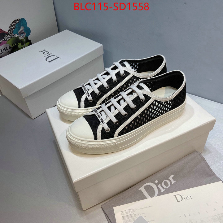 Women Shoes-Dior,how to find designer replica , ID: SD1558,$: 115USD