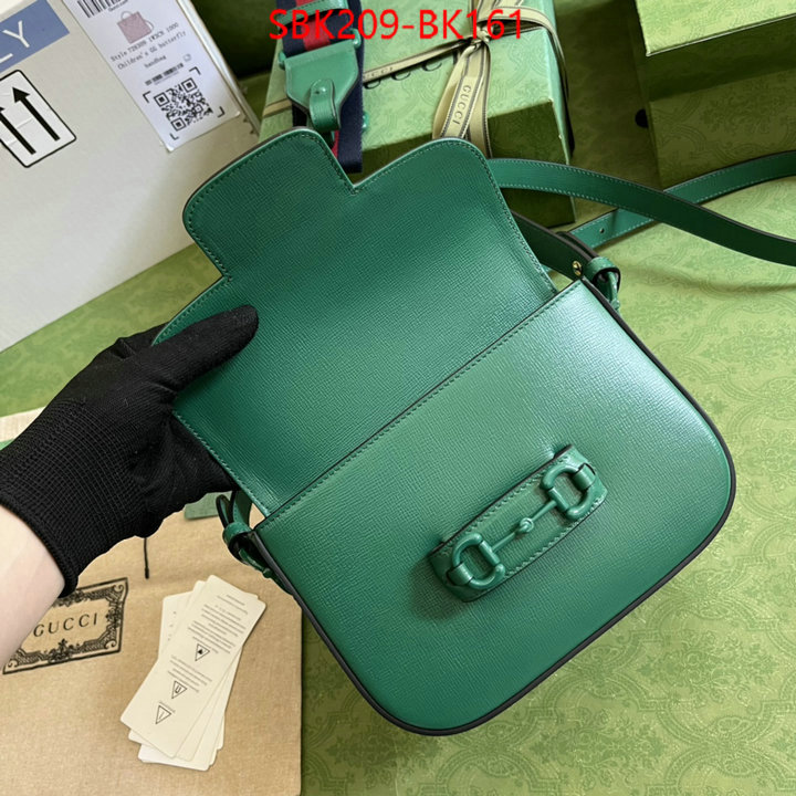 Gucci Bags Promotion-,ID: BK161,