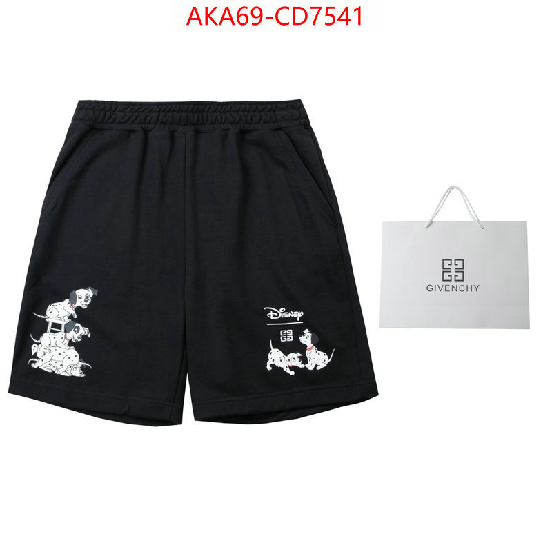 Clothing-Givenchy,where can i buy the best quality ,ID: CD7541,$: 69USD