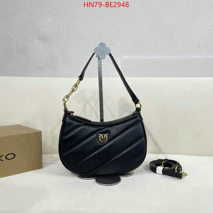 PINKO Bags(4A)-Diagonal-,what ,ID: BE2948,$: 79USD