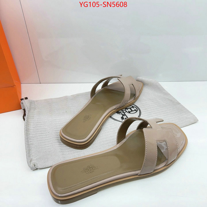 Women Shoes-Hermes,at cheap price , ID: SN5608,$: 105USD