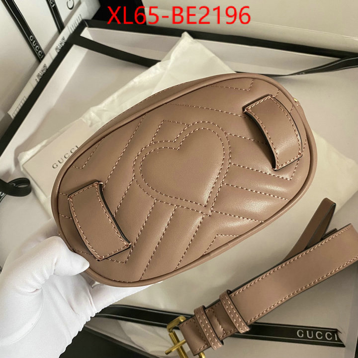 Gucci Bags(4A)-Marmont,where quality designer replica ,ID: BE2196,$: 65USD