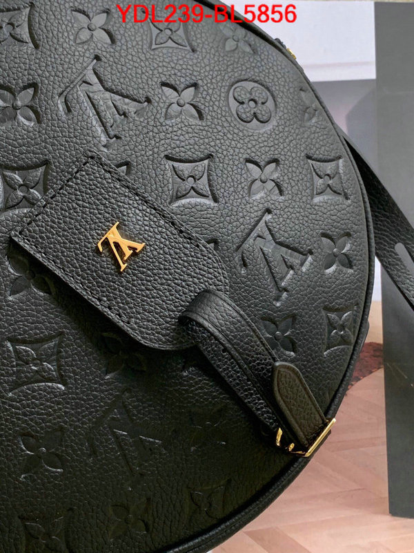 LV Bags(TOP)-Boite Chapeau-,ID: BL5856,$: 239USD