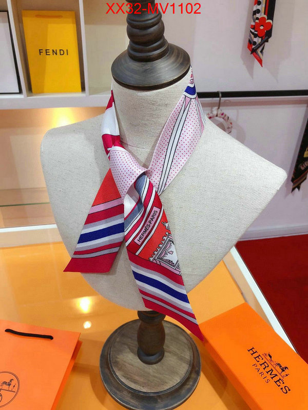 Scarf-Hermes,what is top quality replica , ID: MV1102,$: 32USD