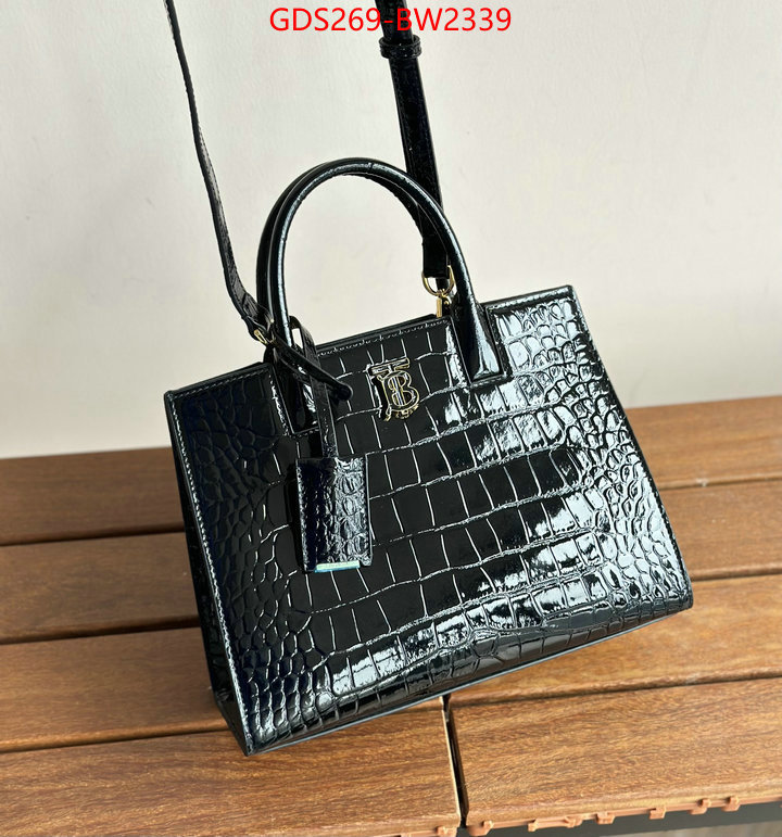 Burberry Bags(TOP)-Handbag-,we provide top cheap aaaaa ,ID: BW2339,$: 269USD