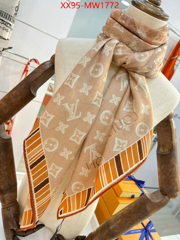 Scarf-LV,buy , ID: MW1772,$: 95USD