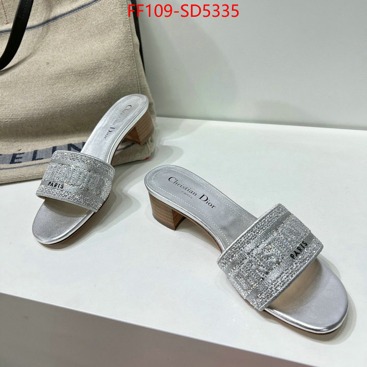 Women Shoes-Dior,we curate the best , ID: SD5335,$: 109USD