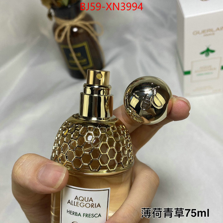 Perfume-Guerlain,what's the best place to buy replica , ID: XN3994,$: 59USD