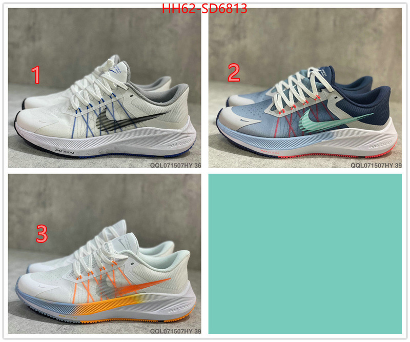 Men Shoes-Nike,replica online , ID: SD6813,$: 62USD