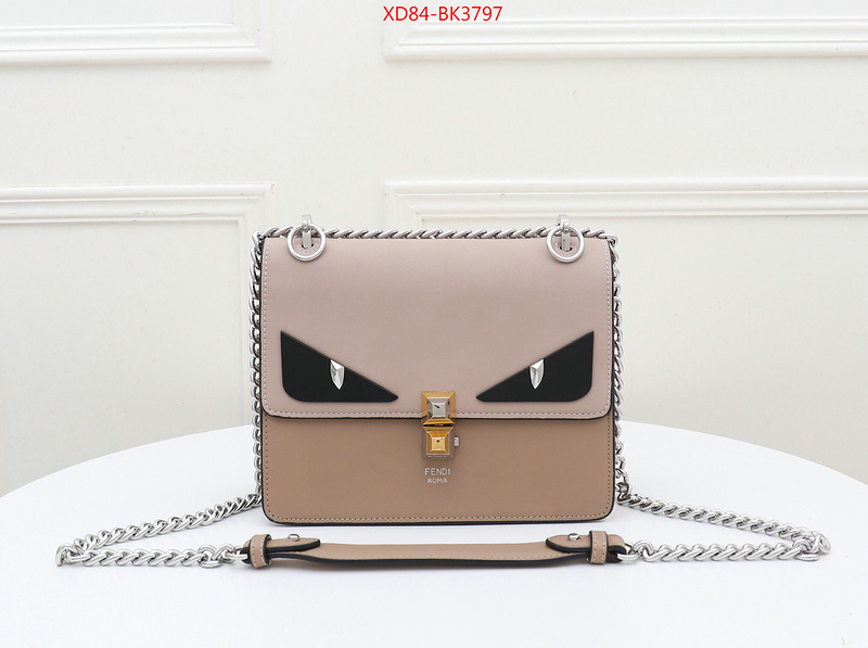 Fendi Bags(4A)-Diagonal-,cheap replica designer ,ID: BK3797,$:84USD